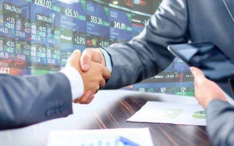 Nền kinh tế Việt Nam có xu hướng đi lên mạnh mẽ, nhà đầu tư lại ồ ạt mở tài khoản chứng khoán
